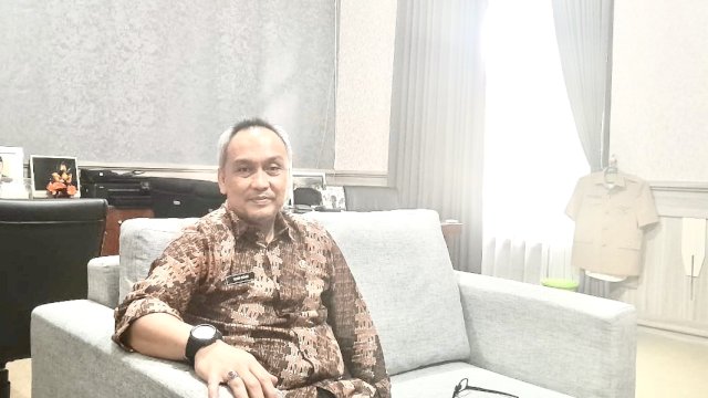 Diskominfo Kutim Imbau OPD Tidak Gunakan Server Pribadi, Ronny: Rentan Diserang Hacker