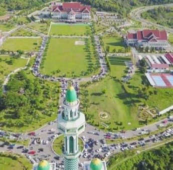 Hingga September, Realisasi Investasi di Kutim Capai 78 Persen