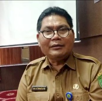 Temukan ODGJ, Dinsos Kutim: Lapor ke Puskesmas
