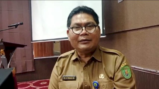Tangani Gepeng, Pemkab Kutim akan Beri Modal Usaha