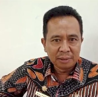 Capaian Realisasi Fisik Disdikbud Kutim Triwulan IV, Capai 89 Persen