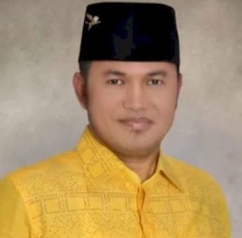 Isu Dinasti Politik di Kaltim, Rudy Mas&rsquo;ud: Ini Demokrasi, Bukan Monarki