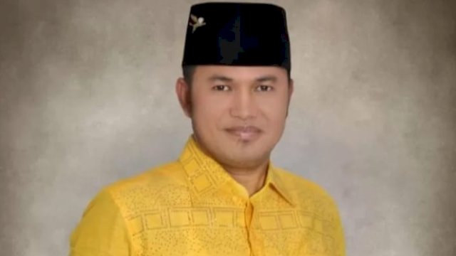 Calon Gubernur Kaltim nomor urut 2, Rudi Mas'ud. (Istimewa)