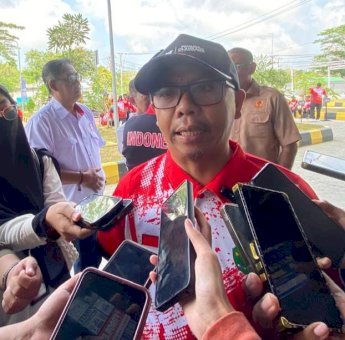 Komitmen Dispora Kaltim, Pastikan Atlet Berprestasi Dapat Dukungan Maksimal