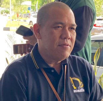 Dukung Olahraga Tradisional, Dispora Kaltim Adopsi Program Dari Yogyakarta