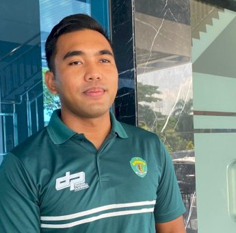 Tingkatkan Kepastian Hukum, Dispora Kaltim Luncurkan Kebijakan Retribusi di GOR Sempaja