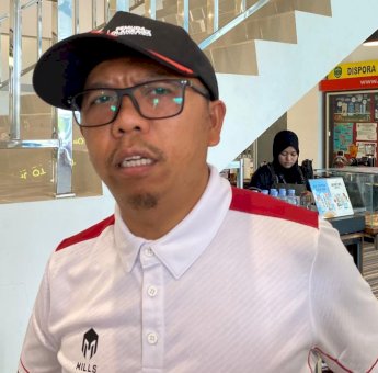 Rasman Rading Harap Kejuaraan Piala Gubernur Kaltim U-13 dan U-15 Lahirkan Pemain Berbakat