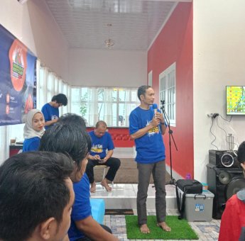 Konsorsium PTV Sultanbatara: Pendidikan Vokasi Beri Peluang ke Dunia Industri