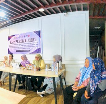 Organisasi Perempuan Sulsel: Kepala Daerah Wajib Peduli Kelompok Rentan dan Isu Lingkungan