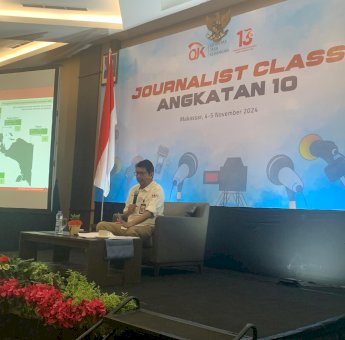 OJK Terima 144 Pengaduan Aktivitas Keuangan Ilegal di Sulampua