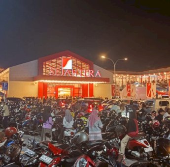 Bantah Daya Beli Masyarakat Bulukumba Lesu, Emak-Emak: Justru Lagi Bagus-bagusnya, Sejahtera Bukti Nyata