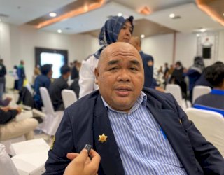 Ketua Karang Taruna Samarinda Apresiasi Inisiatif Dispora Kaltim untuk Pemuda