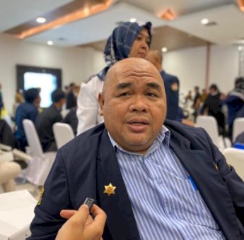 Ketua Karang Taruna Samarinda Apresiasi Inisiatif Dispora Kaltim untuk Pemuda