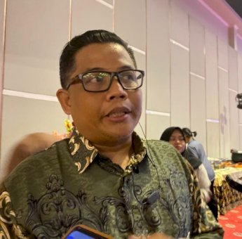 Dinas Pemuda dan Olahraga Kaltim Genjot Pengembangan Potensi Pemuda Melalui Program Inovatif