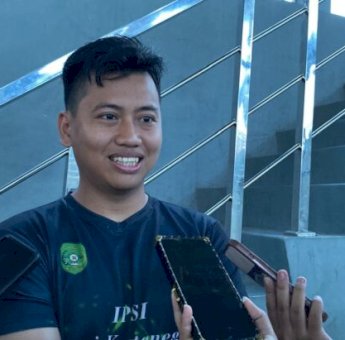 TC Berjalan, Pelatih Yakin Atlet Pencak Silat Kaltim Akan Berikan yang Terbaik di Pra-Popnas 2024