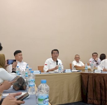OJK Siapkan Langkah Preventif Dukung Transformasi Digital Sektor Perbankan