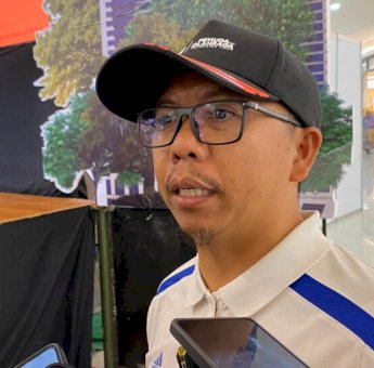 Mencetak Juara Masa Depan: Regenerasi Atlet Muda Jadi Prioritas Dispora Kaltim