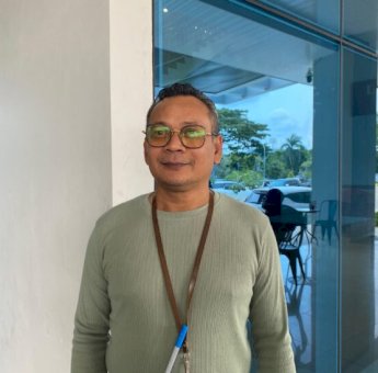 Junaidi Ingatkan Pentingnya Menjaga Kualitas Fasilitas Olahraga untuk Atlet Kaltim