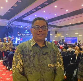 Dispora Kaltim Perkuat SDM Pemuda Melalui Kemitraan dengan Organisasi Kepemudaan