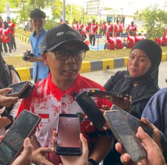 Ajang Penguat Kebersamaan ASN, Bulu Tangkis Jadi Cabang Baru Liga OPD Kaltim