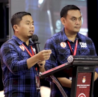 Tampil Lebih Meyakinkan di Debat Kedua, TSM-MO Komitmen Prioritaskan Investasi dan Kesejahteraan Masyarakat