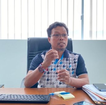 Hasbar Mara Dorong Kolaborasi Antar Daerah untuk Pengembangan Potensi Pemuda Kaltim