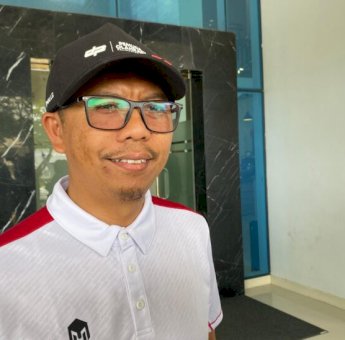 Rasman Rading Tegaskan Komitmen Dispora Kaltim Kembangkan SKOI