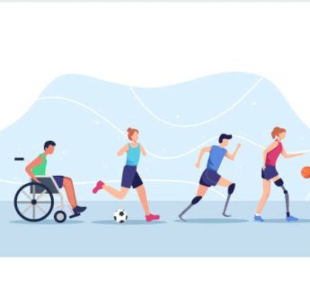 Sinergi untuk Atlet Difabel, Dispora Siap Dukung dengan Fasilitas dan Pendampingan yang Optimal