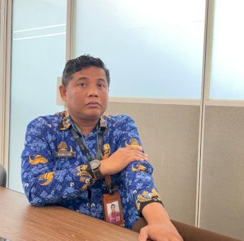 Membangun Pemimpin Muda Berkualitas, Dispora Kaltim Terus Berkomitmen Latih Pemuda Kaltim