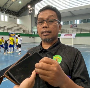 Bangun Karakter melalui Teknologi, Ini Pesan Dispora Kaltim untuk Pemuda