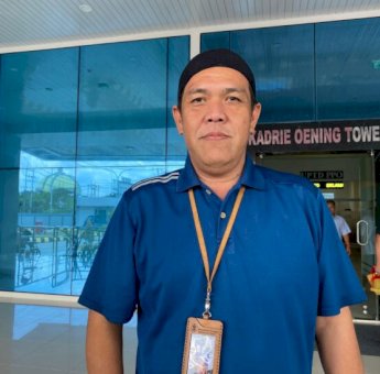 Dispora Kaltim Rancang Sekolah Olahraga Difabel, Dukung Bakat dan Minat Atlet Penyandang Disabilitas