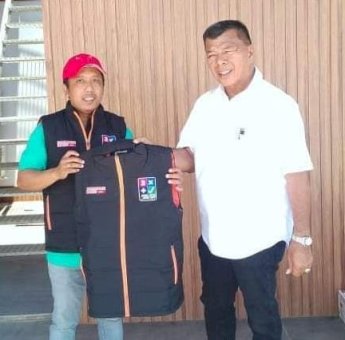 Jelang Debat Kedua, Anak Mantan Ketua DPRD Bulukumba Nyatakan Sikap Dukung HB di Pilkada 2024