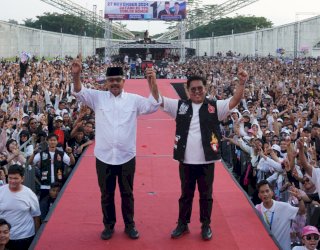 17 Alasan Rakyat Kutai Kartanegara Kembali Pilih Edi Damansyah-Rendi Solihin