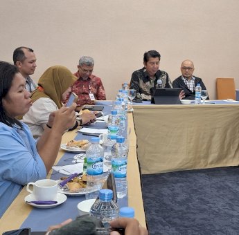 OJK: Total Kerugian Negara Akibat Jasa Keuangan Ilegal Rp139,7 Triliun