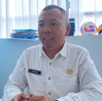 Menuju Pra Popnas, Rasman Pastikan Persiapan Atlet Kaltim Sudah Semakin Matang