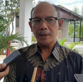 Tahun 2025, DPM-PTSP Kutim Gencar Promosi Investasi