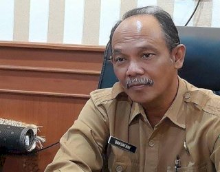DPM-PTSP Sebut Gedung MPP Akan Beroperasi di Tahun 2026