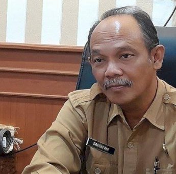 DPM-PTSP Sebut Gedung MPP Akan Beroperasi di Tahun 2026