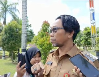 Agus Tekankan Sektor Kesehatan Harus Jadi Perhatian TAPD Kutim