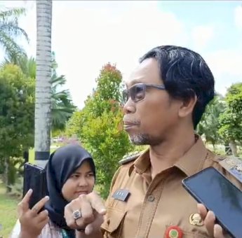 Agus Tekankan Sektor Kesehatan Harus Jadi Perhatian TAPD Kutim