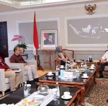 Ketua KPPU: Organisasi dan Tata Kerja Baru Tingkatkan Pengawasan Persaingan Usaha