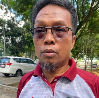 Dispora Kaltim Bertekad Lahirkan Generasi Wirausaha Kreatif dan Mandiri