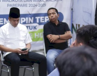 Perjuangan Laskar Habibie Terhenti di Soeratin Cup, Andi Nurhaldi Turun Tangan Bantu Tim U-15 Pulang ke Parepare