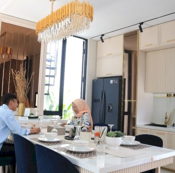 NowVember Sale, Bukit Baruga Hadirkan DP 0% Hingga Gratis Elektronik &amp; Furnitur