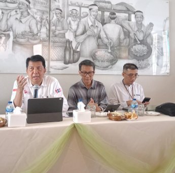 Hingga Oktober 2024, OJK Sulselbar Terima 380 Aduan Layanan Jasa Keuangan