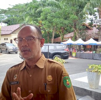 Tarik Investor ke Kutim, Darsafani Akan Kolaborasi dengan OPD Terkait