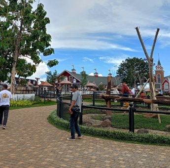 Januari 2025, Cimory Dairyland Gowa Mulai Beroperasi untuk Umum