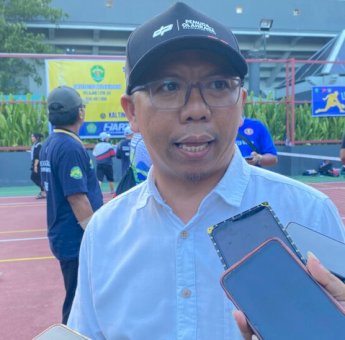 Rasman: Pickleball Akan Jadi Olahraga Populer dan Membanggakan di Kaltim