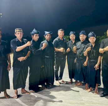 Melihat Ketulusan Andi Utta Majukan Bulukumba, Masyarakat Hingga Tokoh Adat Kajang Dukung Harapan Baru