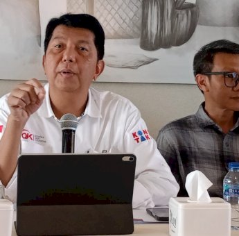 7 Program Strategi OJK Perkuat Pengembangan Akses Keuangan Masyarakat Sulsel